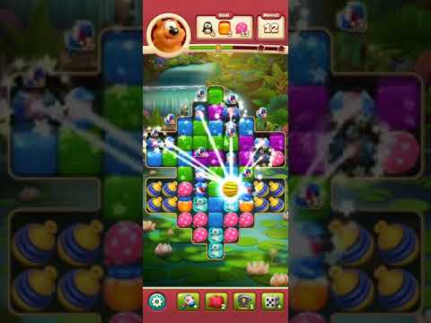 Toon Blast Level 7141 👍