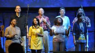 Heaven is Counting on You