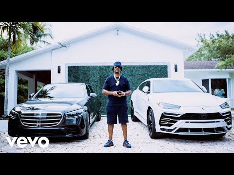 Memphis Bleek - Durag Bleek (Official Music Video)