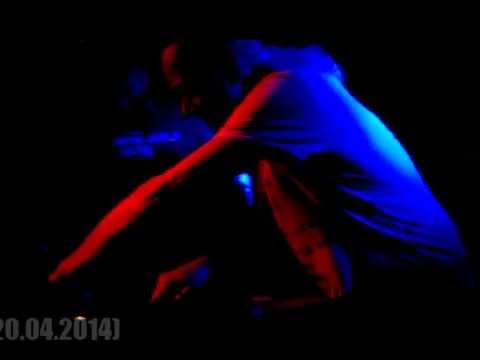 CLAUDIO LANCINHOUSE @ Miami Disco Club (20.04.2014)