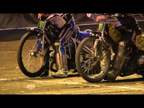 Gorzow FIM Speedway Grand Prix Highlights