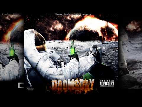 Chuckklez - Evil Visions ft. Dosia Demon