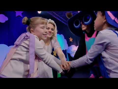 Latif i Mravko Travko - Puže mali puž