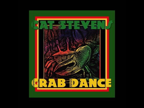 Crab Dance - CAT STEVENS