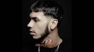 ANUEL AA FT JORY BOY - LA NOCHE OSCURA (TRAP VERSION)