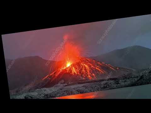 The Timebomb Under Yellowstone Experts Warn Of 90,000 iImmediate Deaths