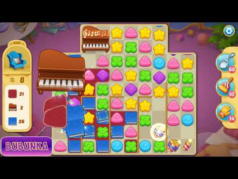 Matchington Mansion level 4285 HD