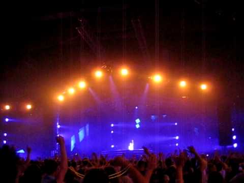 Simon Patterson vs. Coldplay - Missing Scientist (Mark Sherry Mashup)