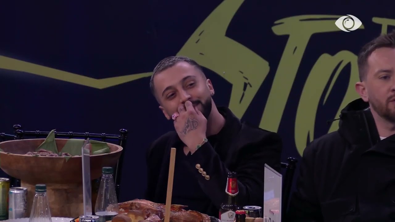 “Vetëm një kopil…”/ Jozi diskuton me Gjestin: Nëse nuk i kërkon falje Loredanës…