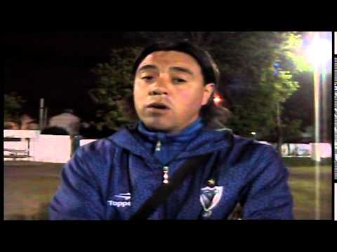 www.sabadogol.net Hernán CABRERA, coordinador Fútbol Infantil VELEZ SARSFIELD.
