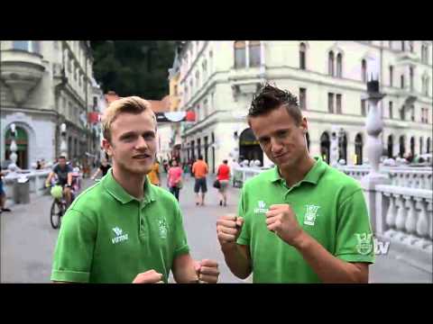 SKUPAJ SMO MOČNEJŠI!