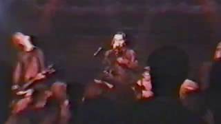 Coal Chamber-My Frustration Killeen Tx 1997
