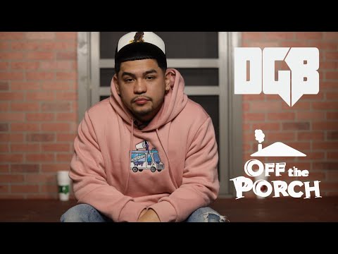 Doeman Talks Latino Rappers Being Overlooked, Bars Not Being Popular, Upcoming Tape w Cypress Moreno