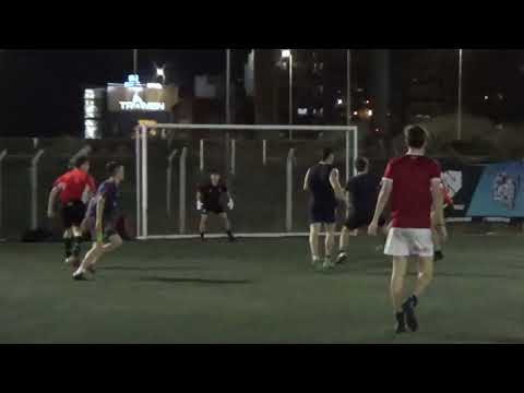 CHARRO FCJ VS AUSTIN POWERS - #LigaNuñez - #Clausura SLV - 23/9/2022