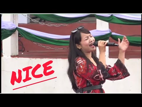 Zoram tang fan fan / Rinhlui Tlumang / Remna Ni 2025