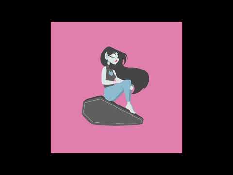 Marceline The Vampire - Steppes