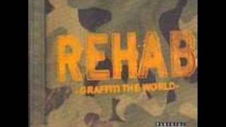 rehab-bartender song
