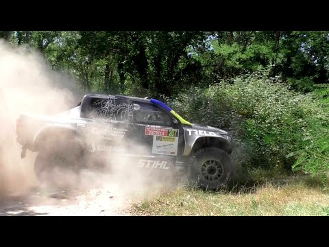 29 ° ITALIAN BAJA WORLD CUP 2022     /   MISTAKES & BEST MOMENTS       ( FULL  HD  )