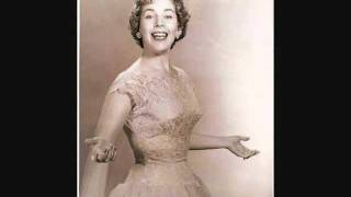 Betty Johnson - Little White Lies (1957)