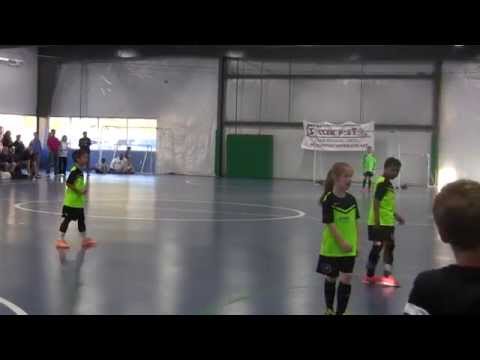 FutsalRVA vs Stirkers