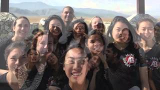NYU Alternative Breaks 2015-2016