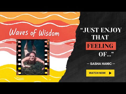 Baby Swimming Tips🏊: Expert Shares Why Floating is Better Than Floaties 💦