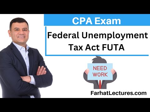 Federal Insurance Contribution ACT FICA CPA Exam REG
