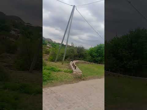 17 de octubre de 2024 El volcán (provincia de San Luis