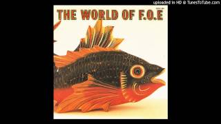 F.O.E & Haruomi Hosono - World Famous Techno Pop