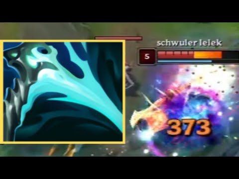 Draven In Early Game: