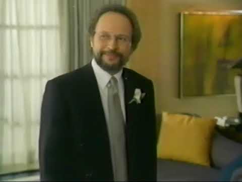 Analyze This movie trailer from 1999