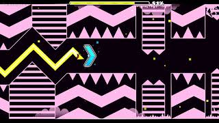 a new part of my new level - space travelling