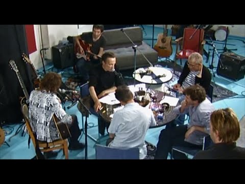 De bâbord à tri - Le film