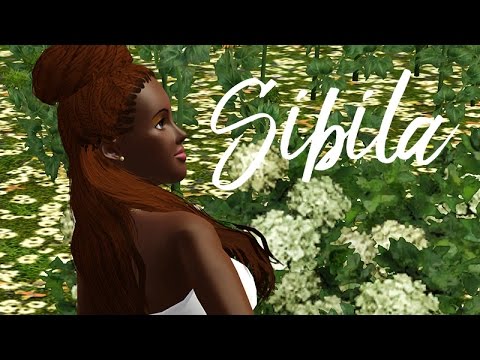 ShaniQua Shonda - Sibila (Official Music Video)