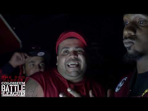 Benji LoLo vs Vic Hustle