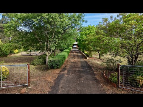 77 Timor Road, Coonabarabran, NSW 2357, 4 slaapkamers, 1 badkamers, House