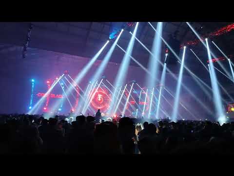 Code Black - Welcome to the Future @ EPIK 2022