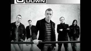 3 Doors Down - Train (with Lyrics)