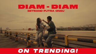 Download lagu BETRAND PUTRA ONSU - SECRETLY mp3