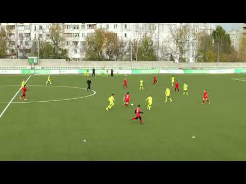 05.11.2022 REZUMAT FC Zimbru  - AF Radu Rebeja LIMPS 4 - 1