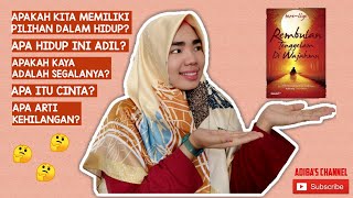 Download lagu REVIEW BUKU 'REMBULAN TENGGELAM DI WAJAHMU' (TERE LIYE) mp3