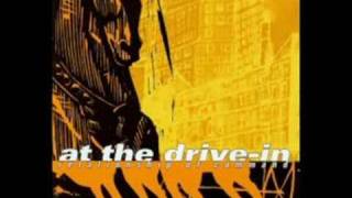 At the Drive-In - "Catacombs"