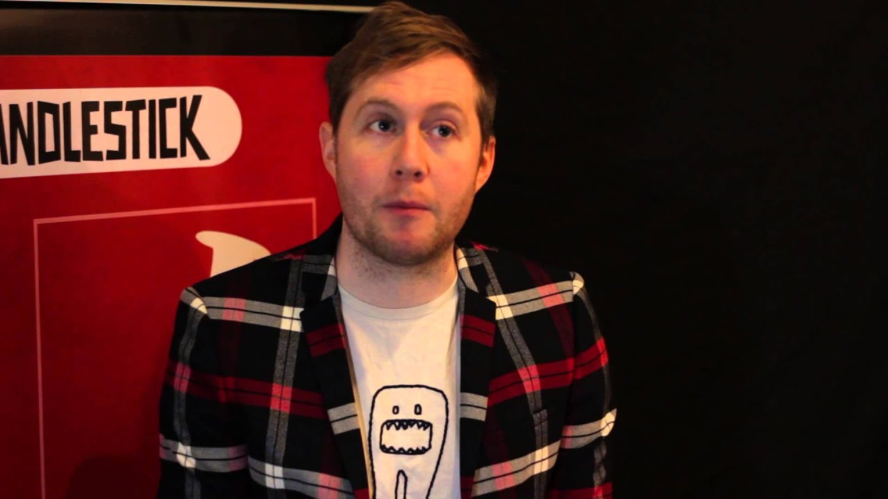 Candlestick (2015) - Featurette