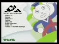 PBS Kids Continuity RMPBS 2002 TV Time Machine