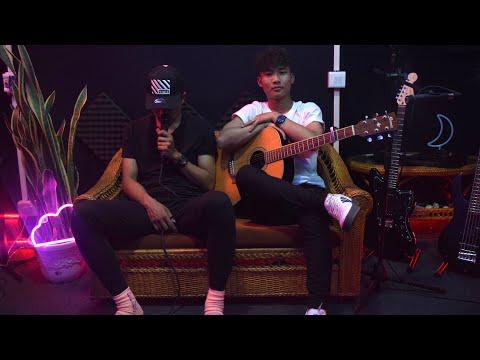 Zach Zonuna & Zonuna - Ka Lung Di (Mami Varte Cover) [NOCTURNAL ARTIST HIGHLIGHT]