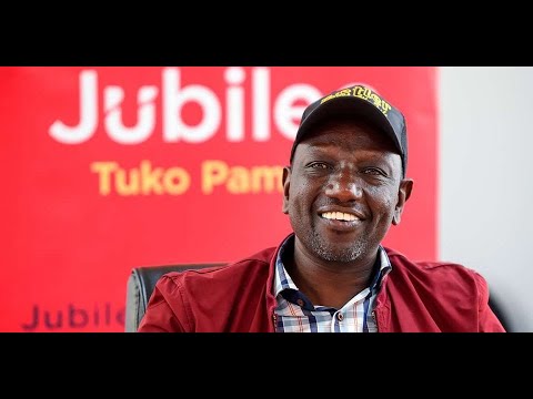 DP Ruto faces expulsion over ''continued defiance'' against President Uhuru