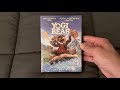 Yogi Bear DVD Overview