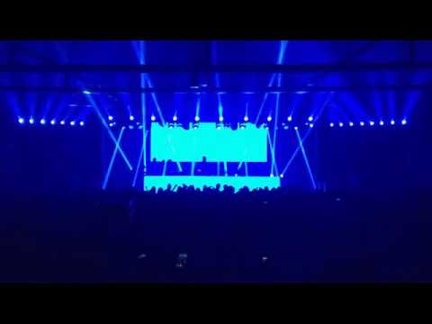 [Full HD] STEPHAN BODZIN LIVE part-03 @Hangar Belgrade
