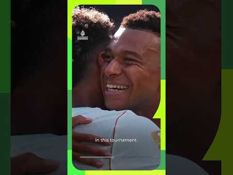 FIFA World Cup 2026: Day 29