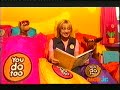 You Do Too Down 2001 Nick Jr UK